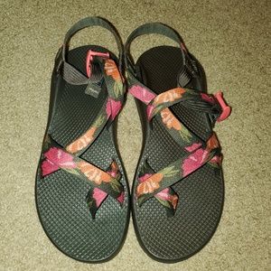 Chaco Z2 Classic